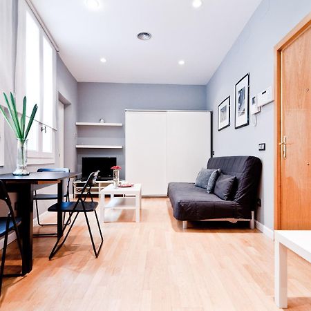 Cozy Apartment In Central Madrid Exterior photo