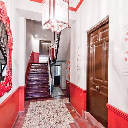 Cozy Apartment In Central Madrid Exterior photo