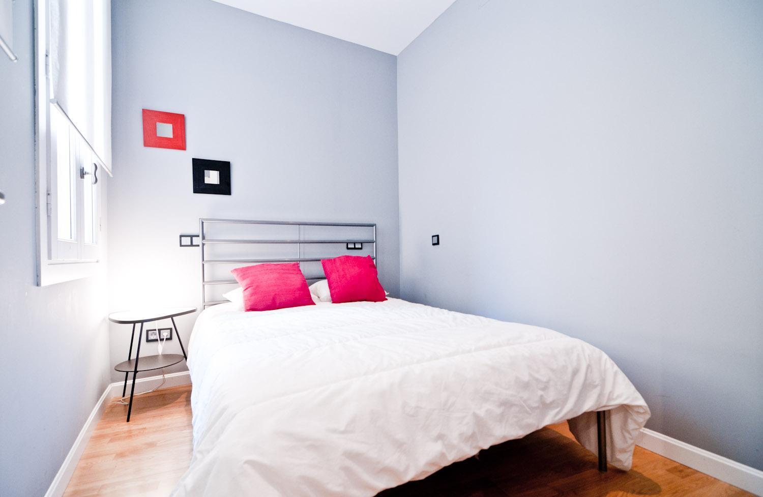 Cozy Apartment In Central Madrid Exterior photo