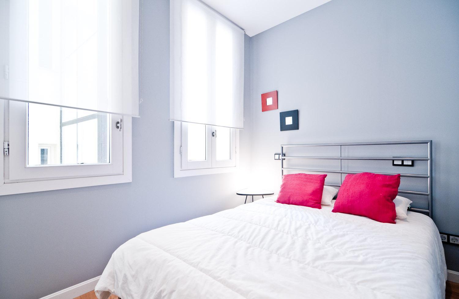 Cozy Apartment In Central Madrid Exterior photo