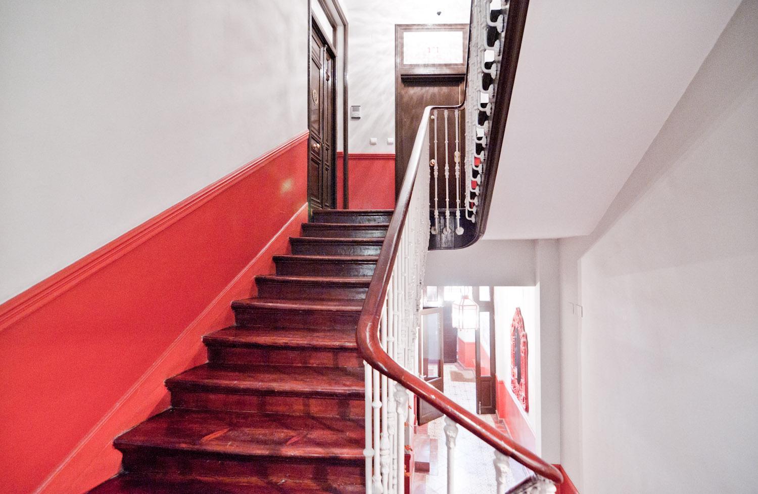 Cozy Apartment In Central Madrid Exterior photo